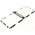 Bateria MicroSpareparts Mobile Samsung T4500E (MSPP2976)