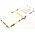 Bateria MicroSpareparts Mobile Samsung T4500E (MSPP2976)