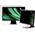 Filtr 3M Prywatyzujący do 22'' (PF22W)