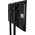 B-Tech Stojak podłogowy BT8503/B 60''