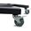 B-Tech Stojak podłogowy BT8503/B 60''