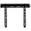 B-Tech Uchwyt ścienny BTV510/B 55''