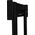 B-Tech Uchwyt ścienny BTV510/B 55''