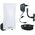Antena RTV Maximum DA-6100 outdoor z filtrem LTE (18829)