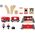 Brio Metro Railway Set (33513)