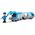 Brio Travel Battery Train (33506)