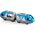 Brio Travel Battery Train (33506)