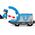 Brio Travel Battery Train (33506)