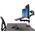 StarTech Uchwyt biurkowy na monitor 15" - 27" (ARMUNONB)