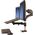 StarTech Uchwyt biurkowy na monitor 15" - 27" (ARMUNONB)
