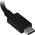 Adapter USB StarTech CDP2HD4K60 USB-C - HDMI Czarny  (CDP2HD4K60)