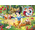 Trefl Puzzle Princess, Marzenie o miłości 200 elementów (13204)