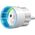 Fibaro Wall Plug Type F FGWPF-102 868,4 Mhz (FGWPF-102)