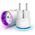 Fibaro Wall Plug Type F FGWPF-102 868,4 Mhz (FGWPF-102)