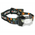 Latarka czołowa Arcas Arcas | ARC5 | Headlight | 1 LED+2 Flood light LEDs | 5 W | 160 lm | 4+3 light functions (30710010) - 156856