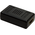 Adapter AV ACC HDMI - HDMI czarny (AH006)