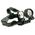 Latarka czołowa Arcas 9-LED Headlamp + 3xAAA (307 10004)