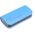 Powerbank Platinet Leather 5200mAh Niebieski
