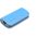 Powerbank Platinet Leather 5200mAh Niebieski