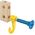 Brio - Builder Zestaw konstrukcyjny budowniczego (345872)