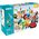 Brio - Builder Zestaw konstrukcyjny budowniczego (345872)