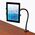 Uchwyt StarTech gooseneck tablet mount 7-11" (ARMTBLTUGN)