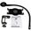 Uchwyt StarTech gooseneck tablet mount 7-11" (ARMTBLTUGN)