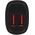 Ładowarka StarTech 2x USB-A 4.8 A  (USB2PCARBKS)