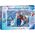 Ravensburger Puzzle Disney Frozen Glittery Snow 100 elementów (13610)