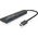 HUB USB Icy Box 4x USB-A 3.0 (IB-AC6405-C)