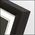 Ramka ZEP Plastic Frame (KB11)