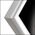 Ramka ZEP Basic silver Aluminium Frame (AL1S5)