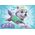 Ravensburger Puzzle 2x24 Psi Patrol Sky&Everest (091522)