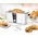 Toster Unold 38020 Design Dual