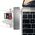 HUB USB Satechi 1x SD 1x microSD  + 3x USB-A 3.0 (ST-TCUHM)
