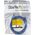 StarTech RJ-45/RJ-45 kat.5e U/UTP Niebieski 5m (45PAT5MBL)