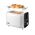 Toster Unold Toaster Shine 38410