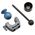 Głowica Novoflex MagicBall Free Set