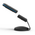 Maclocks Maclocks SlideDock Sicherheits-Stand für Smartphones & Tablets | schwarz | 199BSLDDCKB - 199BSLDDCKB