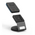 Maclocks Maclocks SlideDock Sicherheits-Stand für Smartphones & Tablets | schwarz | 199BSLDDCKB - 199BSLDDCKB