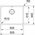 Zlewozmywak Franke Sirius SID 110-50 Tectonite onyx (125.0331.034)