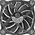 Wentylator Thermaltake Riing 14 RGB 3-pack + Hub (CL-F051-PL14SW-A)