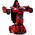 Rastar RS X MAN Transformer 1:14 RTR (RAS/74700)