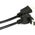 Kabel Omega HDMI - HDMI 3m czarny (OCHK34)