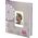Fujifilm Instax Mini Stylish Photo Album Dots 60 Bilder (70100133818)