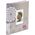 Fujifilm Instax Mini Stylish Photo Album Dots 60 Bilder (70100133818)