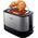 Toster Philips Viva Czarny (HD2637/90)