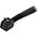 StarTech SFF 8087 - SFF 8643, 1m, Czarny (SAS87431M)