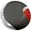 Flexi Lampka Led Lighting System czarna (89588)