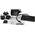 StarTech Splitter miniDisplayPort - 3x HDMI (MSTMDP123HD)